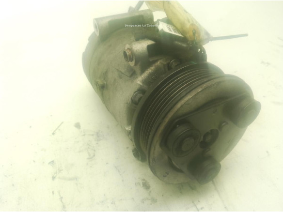 AVSN19D629BB, COMPRESOR AA FORD MONDEO IV (BA7)|Desguaces La Cabaña