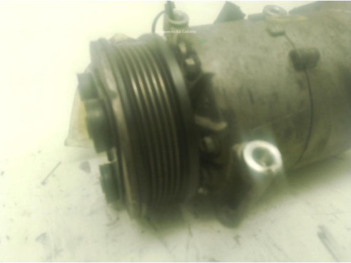 AVSN19D629BB, COMPRESOR AA FORD MONDEO IV (BA7)|Desguaces La Cabaña