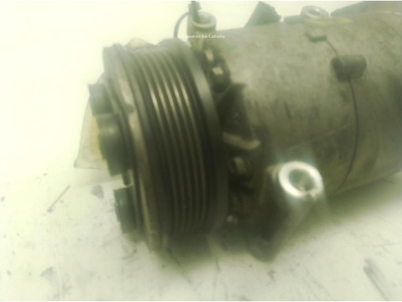 AVSN19D629BB, COMPRESOR AA FORD MONDEO IV (BA7)|Desguaces La Cabaña
