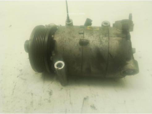 AVSN19D629BB, COMPRESOR AA FORD MONDEO IV (BA7)|Desguaces La Cabaña