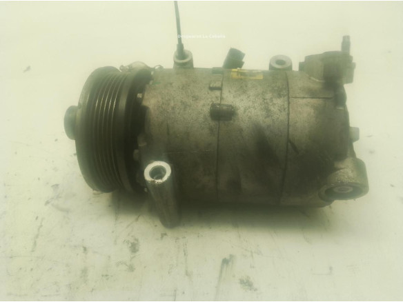 AVSN19D629BB, COMPRESOR AA FORD MONDEO IV (BA7)|Desguaces La Cabaña