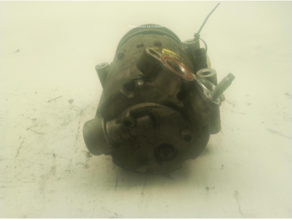 AVSN19D629BB, COMPRESOR AA FORD MONDEO IV (BA7)|Desguaces La Cabaña