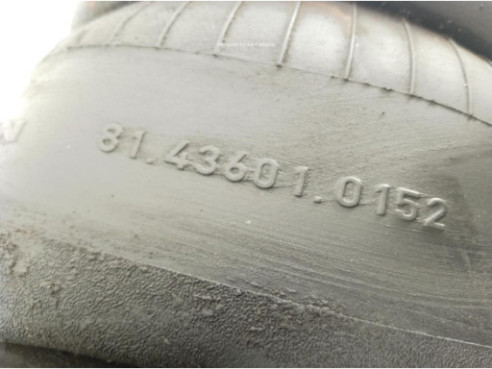81255090207 MANDO LIMPIAPARABRISAS MAN TGX II|Desguaces La Cabaña 2