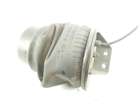 81436010152 BALONA SUSPENSION DEL IZQ MAN TGX II|Desguaces La Cabaña
