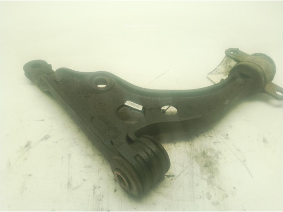 BRAZO SUSPENSION DEL DER INF PEUGEOT BOXER Furgón (230L)|Desguaces La Cabaña