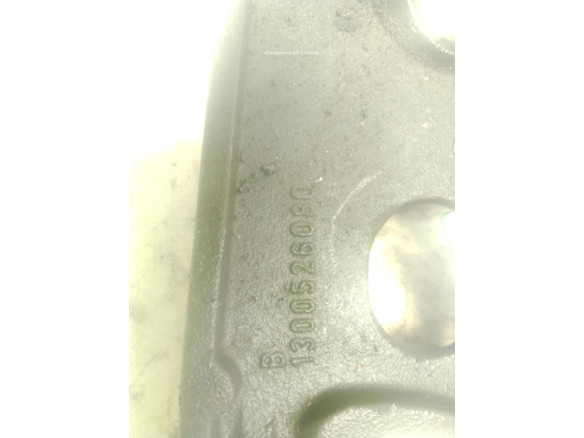 BRAZO SUSPENSION DEL DER INF PEUGEOT BOXER Furgón (230L)|Desguaces La Cabaña