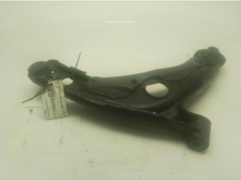 BRAZO SUSPENSION DEL IZQ INF TOYOTA URBAN CRUISER (_P1_)|Desguaces La Cabaña