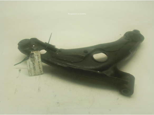 BRAZO SUSPENSION DEL IZQ INF TOYOTA URBAN CRUISER (_P1_)|Desguaces La Cabaña