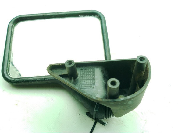   ESPEJO DER NISSAN TRADE Caja/Chasis|Desguaces La Cabaña