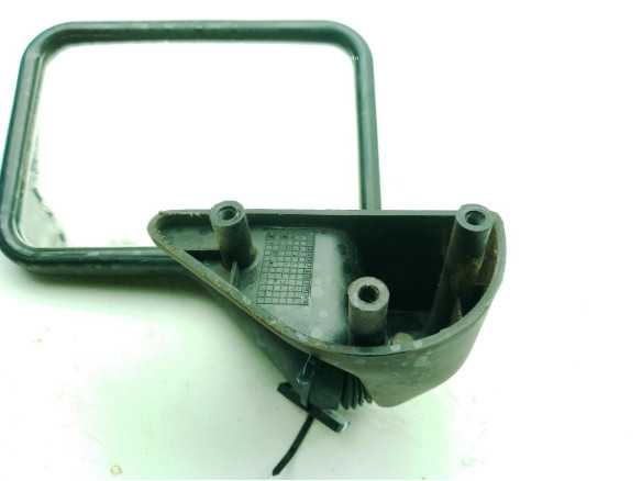   ESPEJO DER NISSAN TRADE Caja/Chasis|Desguaces La Cabaña