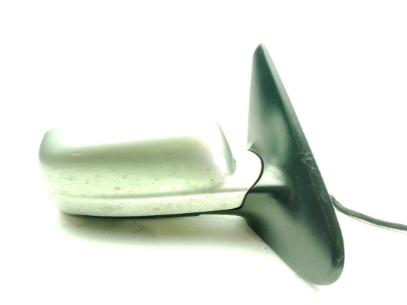   ESPEJO DER SEAT LEON (1M1)|Desguaces La Cabaña