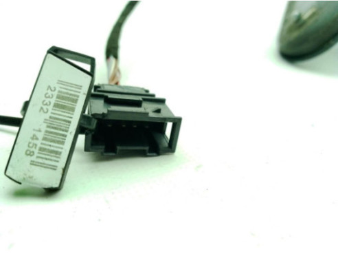   ESPEJO DER SEAT LEON (1M1)|Desguaces La Cabaña