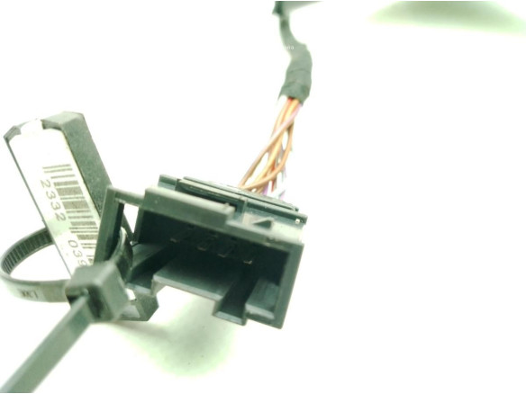   ESPEJO IZQ SEAT LEON (1M1)|Desguaces La Cabaña