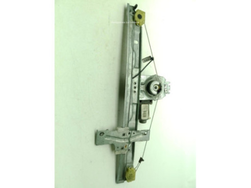 ELEVALUNAS PUERTA LAT DEL DER PEUGEOT 207 (WA_, WC_)|Desguaces La Cabaña