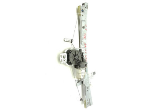 ELEVALUNAS PUERTA LAT DEL DER PEUGEOT 207 (WA_, WC_)|Desguaces La Cabaña