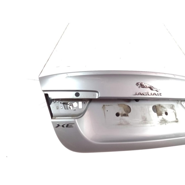 T4N3190 TAPA MALETA JAGUAR XE (X760) |Desguaces La Cabaña