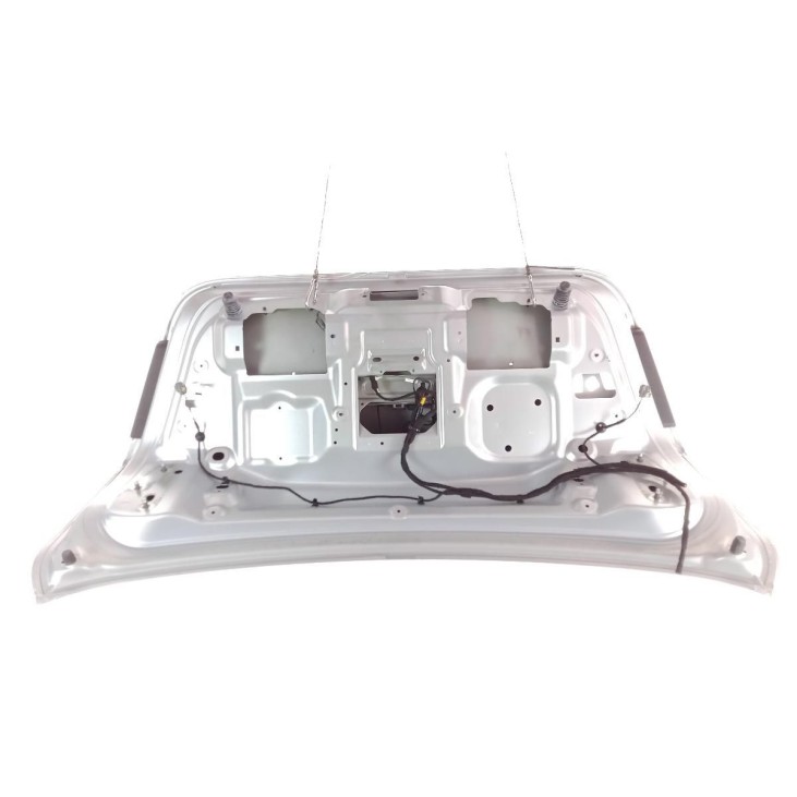 T4N3190 TAPA MALETA JAGUAR XE (X760) |Desguaces La Cabaña