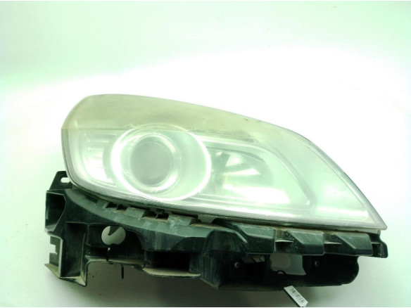   FARO DERECHO RENAULT SCENIC II (JM0/1_)|Desguaces La Cabaña
