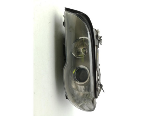 BMW|Desguaces La Cabaña