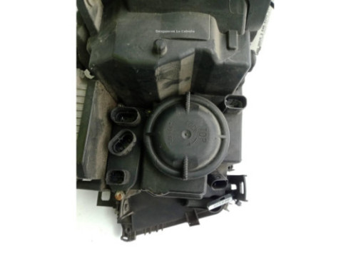 FARO IZQUIERDO BMW 3 Coupé (E46)|Desguaces La Cabaña