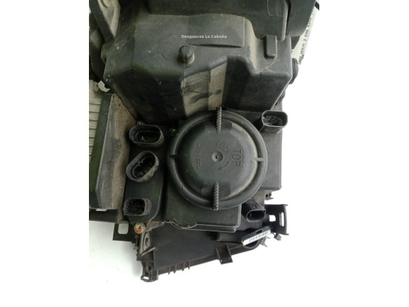 FARO IZQUIERDO BMW 3 Coupé (E46)|Desguaces La Cabaña