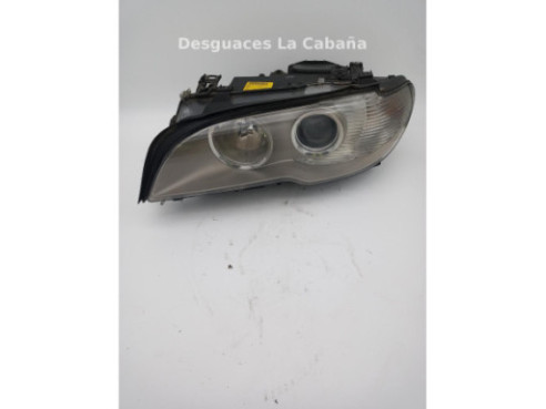 FARO IZQUIERDO BMW 3 Coupé (E46)|Desguaces La Cabaña