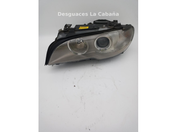 FARO IZQUIERDO BMW 3 Coupé (E46)|Desguaces La Cabaña