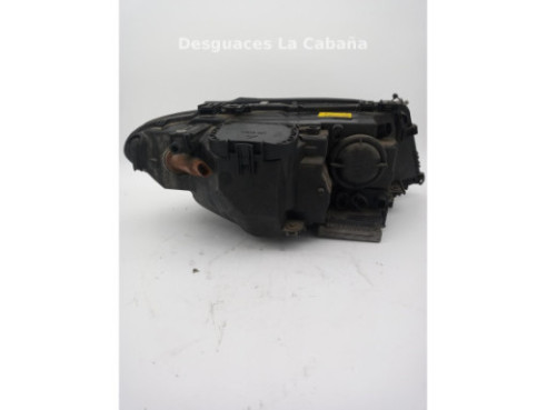FARO IZQUIERDO BMW 3 Coupé (E46)|Desguaces La Cabaña
