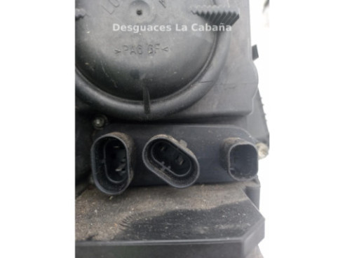 FARO IZQUIERDO BMW 3 Coupé (E46)|Desguaces La Cabaña
