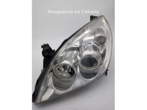 13170924 FARO IZQUIERDO OPEL VECTRA C (Z02)|Desguaces La Cabaña