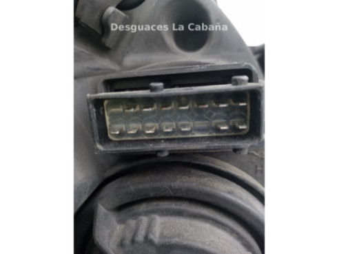 13170924 FARO IZQUIERDO OPEL VECTRA C (Z02)|Desguaces La Cabaña