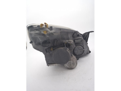 13170924 FARO IZQUIERDO OPEL VECTRA C (Z02)|Desguaces La Cabaña