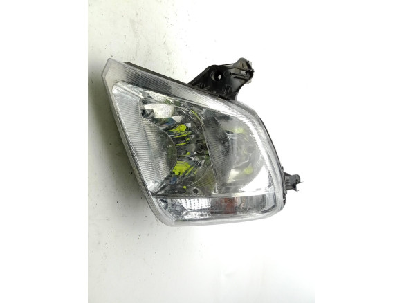 93175365 FARO DERECHO OPEL MERIVA A Limusina (X03)|Desguaces La Cabaña