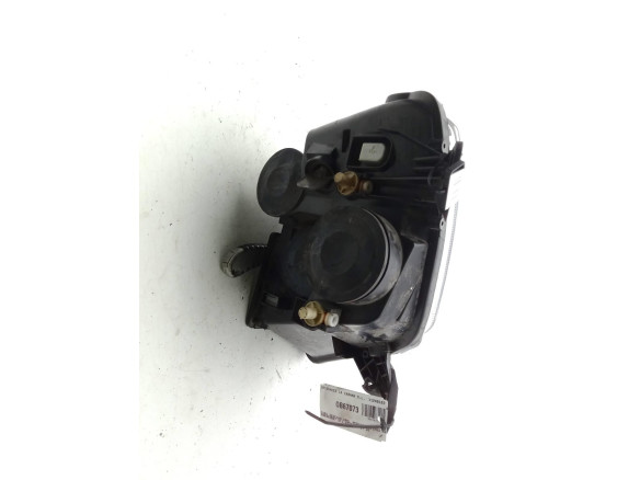 93175365 FARO DERECHO OPEL MERIVA A Limusina (X03)|Desguaces La Cabaña