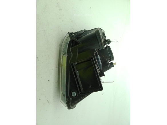 93175365 FARO DERECHO OPEL MERIVA A Limusina (X03)|Desguaces La Cabaña