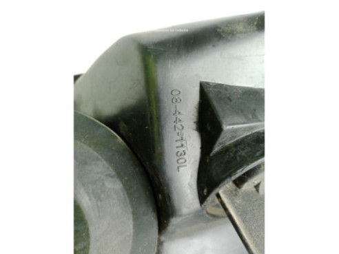 93175365 FARO DERECHO OPEL MERIVA A Limusina (X03)|Desguaces La Cabaña