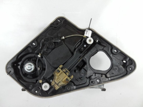 5143702AB PINZA TRA DER JEEP GRAND CHEROKEE IV (WK, WK2) |Desguaces La Cabaña 2
