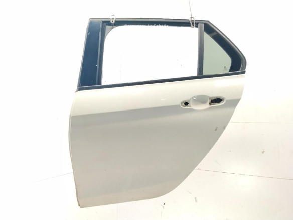   PUERTA LAT TRA IZQ FIAT TIPO Ranchera familiar (357_)|Desguaces La Cabaña