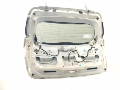   PORTON FIAT TIPO Ranchera familiar (357_)|Desguaces La Cabaña