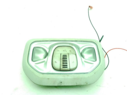   PLAFON DEL FIAT TIPO Ranchera familiar (357_)|Desguaces La Cabaña