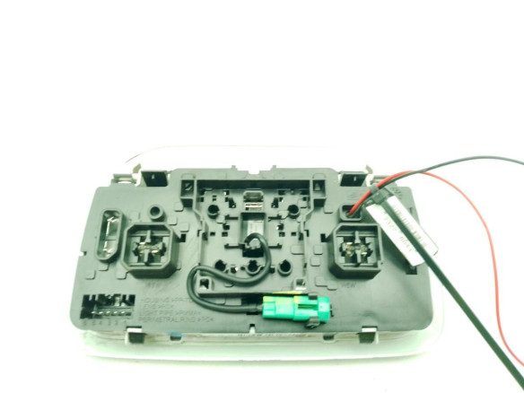   PLAFON DEL FIAT TIPO Ranchera familiar (357_)|Desguaces La Cabaña