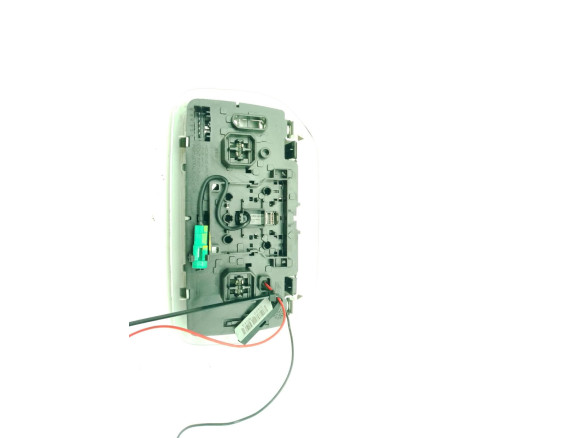   PLAFON DEL FIAT TIPO Ranchera familiar (357_)|Desguaces La Cabaña