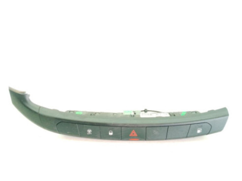 30281269 INTERRUPTOR WARNING FIAT TIPO Ranchera familiar (357_)|Desguaces La Cabaña
