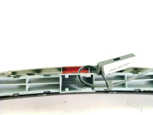 INTERRUPTOR WARNING|Desguaces La Cabaña 2