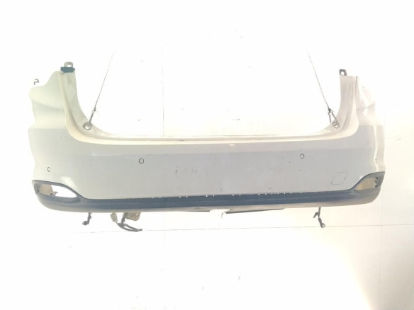   PARAGOLPES TRA FIAT TIPO Ranchera familiar (357_)|Desguaces La Cabaña