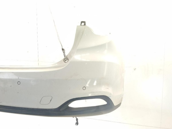   PARAGOLPES TRA FIAT TIPO Ranchera familiar (357_)|Desguaces La Cabaña