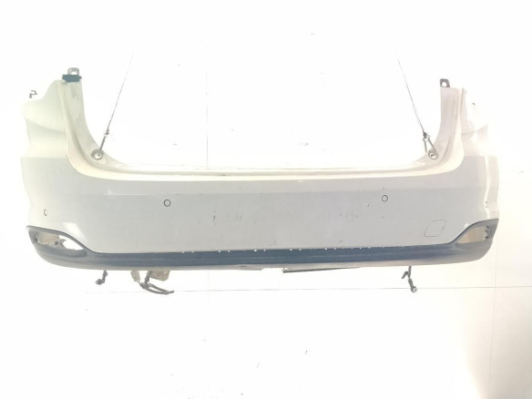   PARAGOLPES TRA FIAT TIPO Ranchera familiar (357_)|Desguaces La Cabaña