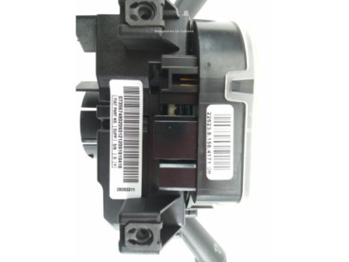 07356748020 MANDO COMPLETO FIAT TIPO Sedán (356_)|Desguaces La Cabaña