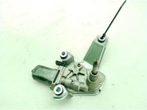 MS2596002930 MOTOR LIMPIAPARABRISAS TRA FIAT TIPO Ranchera familiar (357_)|Desguaces La Cabaña