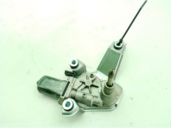 MS2596002930 MOTOR LIMPIAPARABRISAS TRA FIAT TIPO Ranchera familiar (357_)|Desguaces La Cabaña